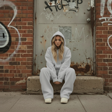 Bluza Urban Core Sand Beige