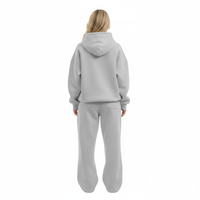 Bluza Urban Core Sand Beige