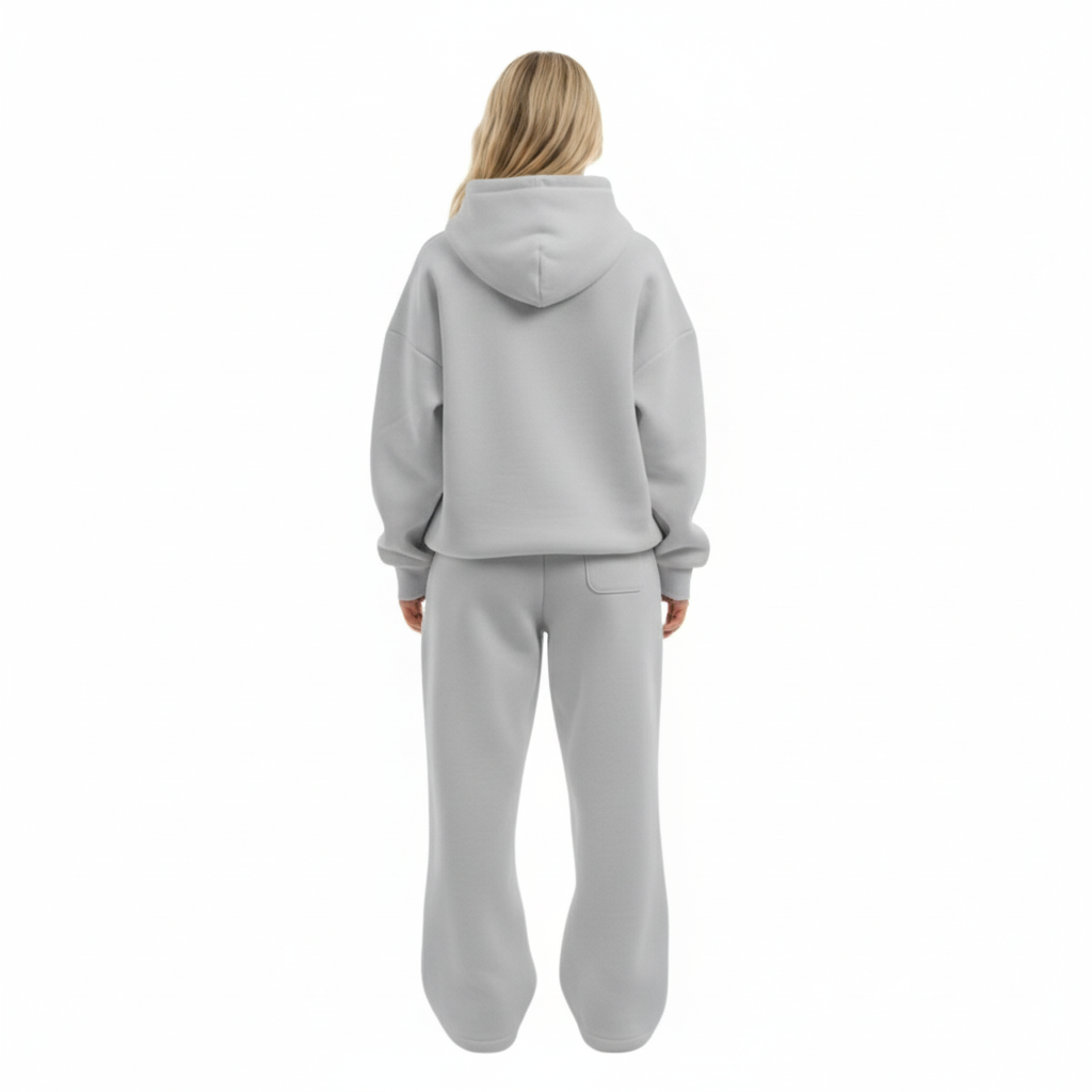 Bluza Urban Core Sand Beige