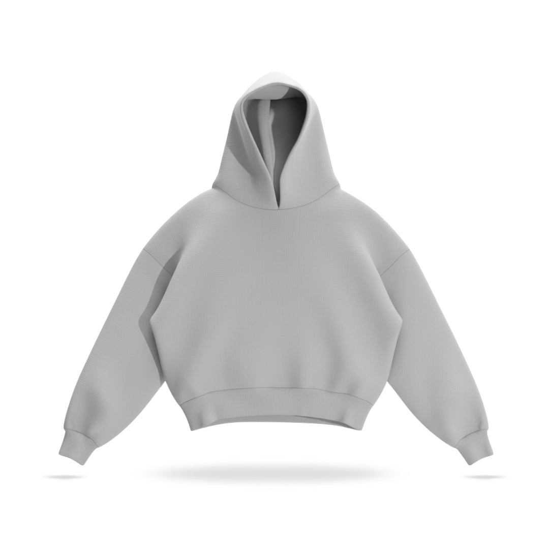 Bluza Urban Core Sand Beige