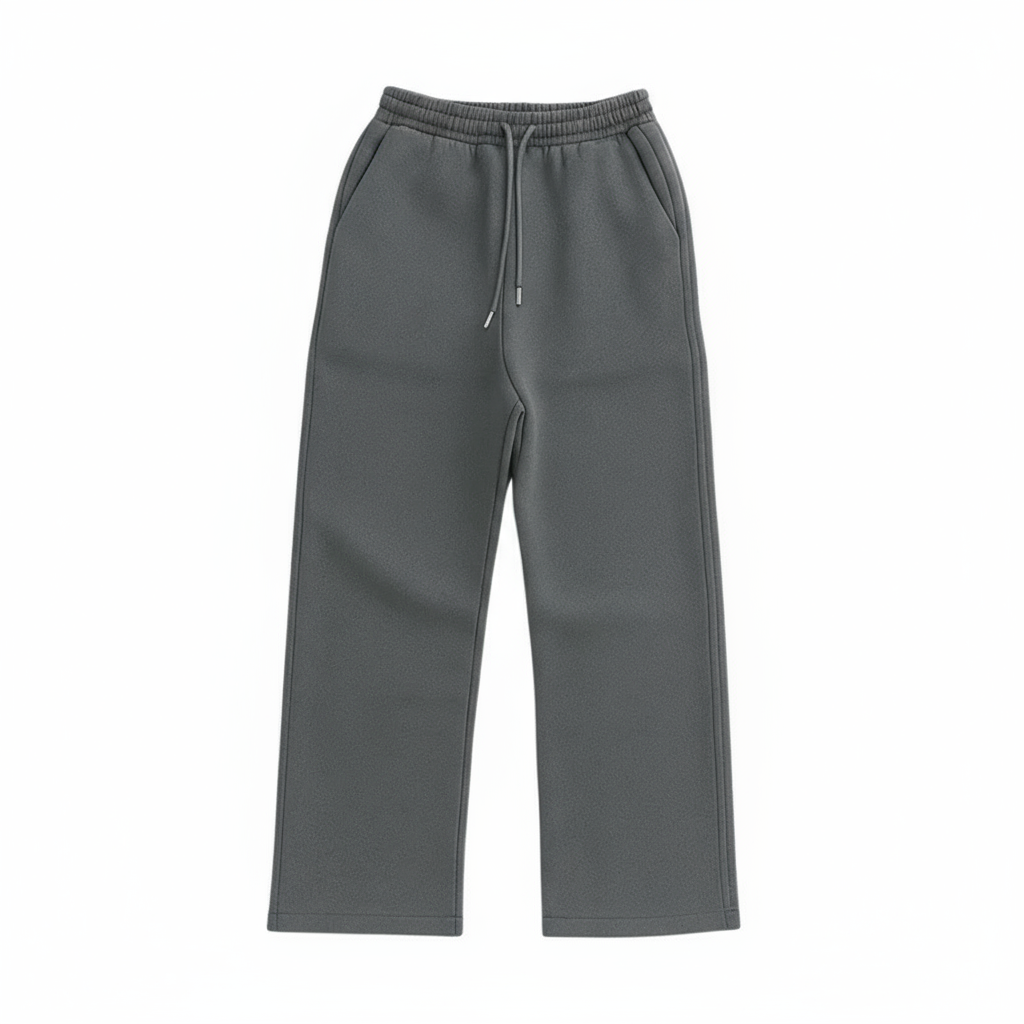 Spodnie Urban Core Storm Grey